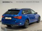 Škoda Superb - fotka číslo 1