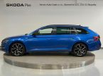 Škoda Superb - fotka číslo 2