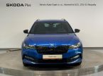 Škoda Superb - fotka číslo 3