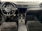 Škoda Superb - fotka číslo 4