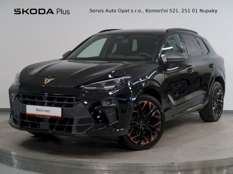 Cupra Terramar - hlavní fotka inzerátu