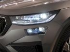 Škoda Kodiaq - fotka číslo 9