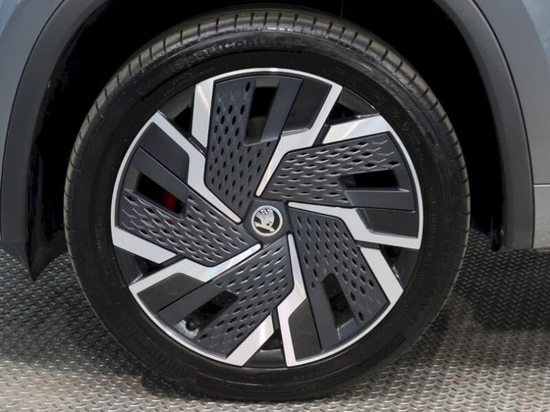 Škoda Kodiaq - hlavní fotka