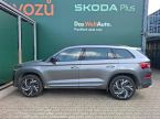 Škoda Kodiaq - fotka číslo 14