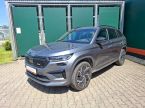 Škoda Kodiaq - fotka číslo 15