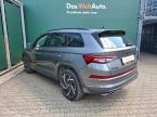 Škoda Kodiaq - fotka číslo 20
