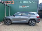 Škoda Kodiaq - fotka číslo 2
