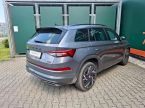 Škoda Kodiaq - fotka číslo 5