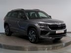 Škoda Kodiaq - fotka číslo 5