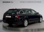 Škoda Octavia - fotka číslo 1