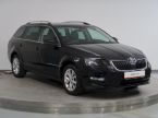 Škoda Octavia - fotka číslo 5