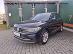 Volkswagen Tiguan - fotka číslo 0