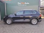 Volkswagen Tiguan - fotka číslo 11