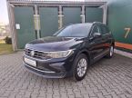 Volkswagen Tiguan - fotka číslo 15