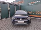 Volkswagen Tiguan - fotka číslo 17