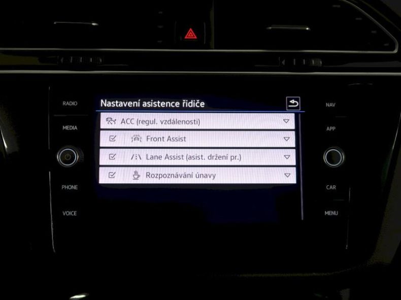 Volkswagen Tiguan - hlavní fotka