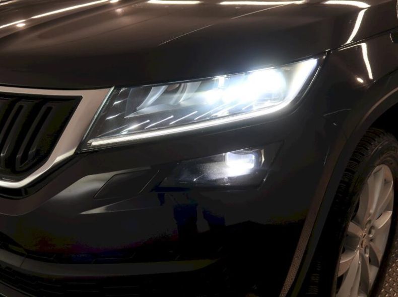 Škoda Kodiaq - hlavní fotka
