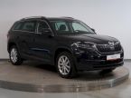 Škoda Kodiaq - fotka číslo 5