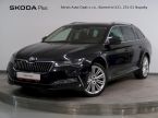 Škoda Superb - fotka číslo 0