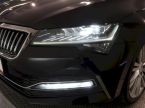 Škoda Superb - fotka číslo 9