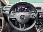 Škoda Superb - fotka číslo 10