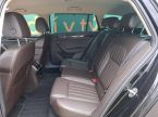 Škoda Superb - fotka číslo 12
