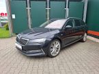 Škoda Superb - fotka číslo 16