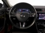 Škoda Superb - fotka číslo 17