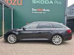 Škoda Superb - fotka číslo 18
