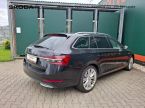 Škoda Superb - fotka číslo 1