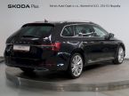 Škoda Superb - fotka číslo 1
