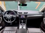 Škoda Superb - fotka číslo 19
