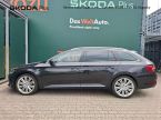 Škoda Superb - fotka číslo 2