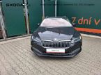 Škoda Superb - fotka číslo 3