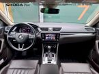 Škoda Superb - fotka číslo 4