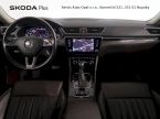 Škoda Superb - fotka číslo 4