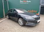 Škoda Superb - fotka číslo 5