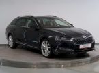 Škoda Superb - fotka číslo 5