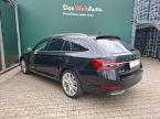 Škoda Superb - fotka číslo 6
