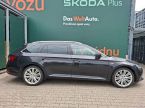 Škoda Superb - fotka číslo 7