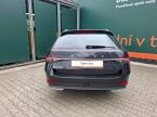 Škoda Superb - fotka číslo 8
