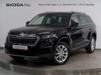 Škoda Kodiaq - fotka číslo 0