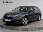 Škoda Octavia - fotka číslo 0