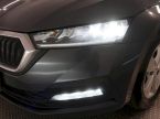 Škoda Octavia - fotka číslo 9