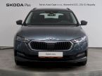 Škoda Octavia - fotka číslo 3