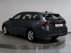 Škoda Octavia - fotka číslo 6