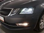 Škoda Octavia - fotka číslo 9