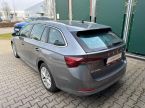 Škoda Octavia - fotka číslo 13