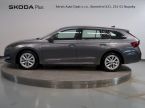 Škoda Octavia - fotka číslo 2