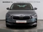 Škoda Octavia - fotka číslo 3